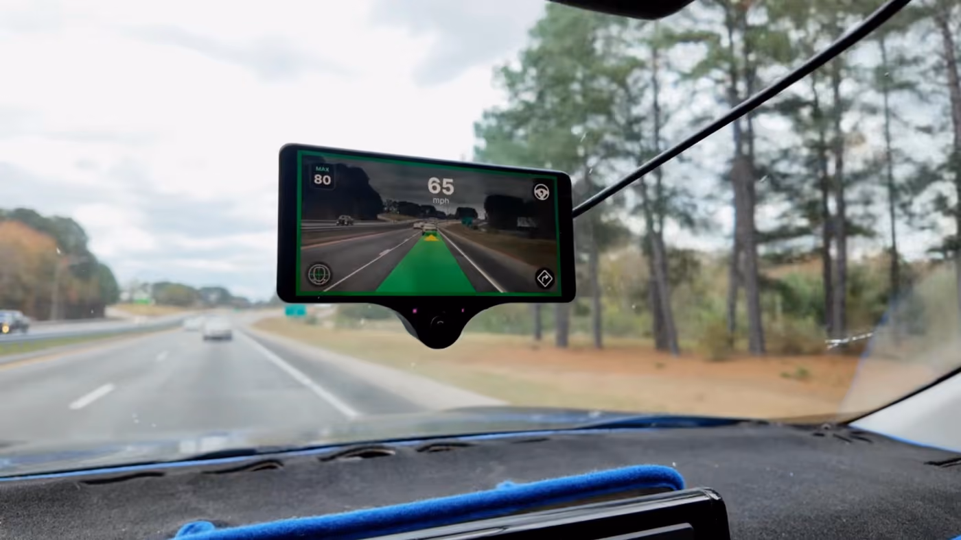 Gary Cantrell's first impressions and thoughts on using the Comma 3x on a 2021 Toyota RAV4 Hybrid.